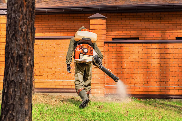 Top rated local Termite Control specialists in Eaton, IN
